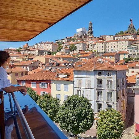 Ibis Styles Le Puy En Velay Hotel Luaran gambar
