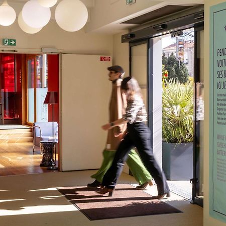 Ibis Styles Le Puy En Velay Hotel Luaran gambar