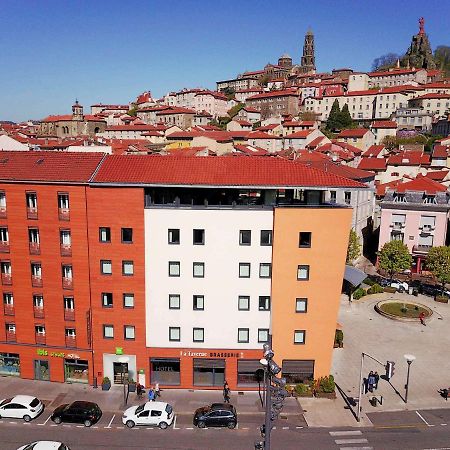 Ibis Styles Le Puy En Velay Hotel Luaran gambar