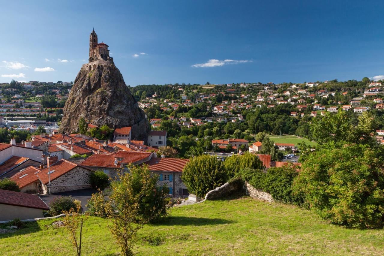 Ibis Styles Le Puy En Velay Hotel Luaran gambar