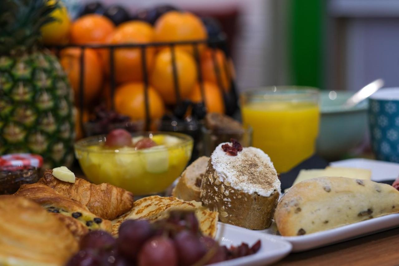 Ibis Styles Le Puy En Velay Hotel Luaran gambar