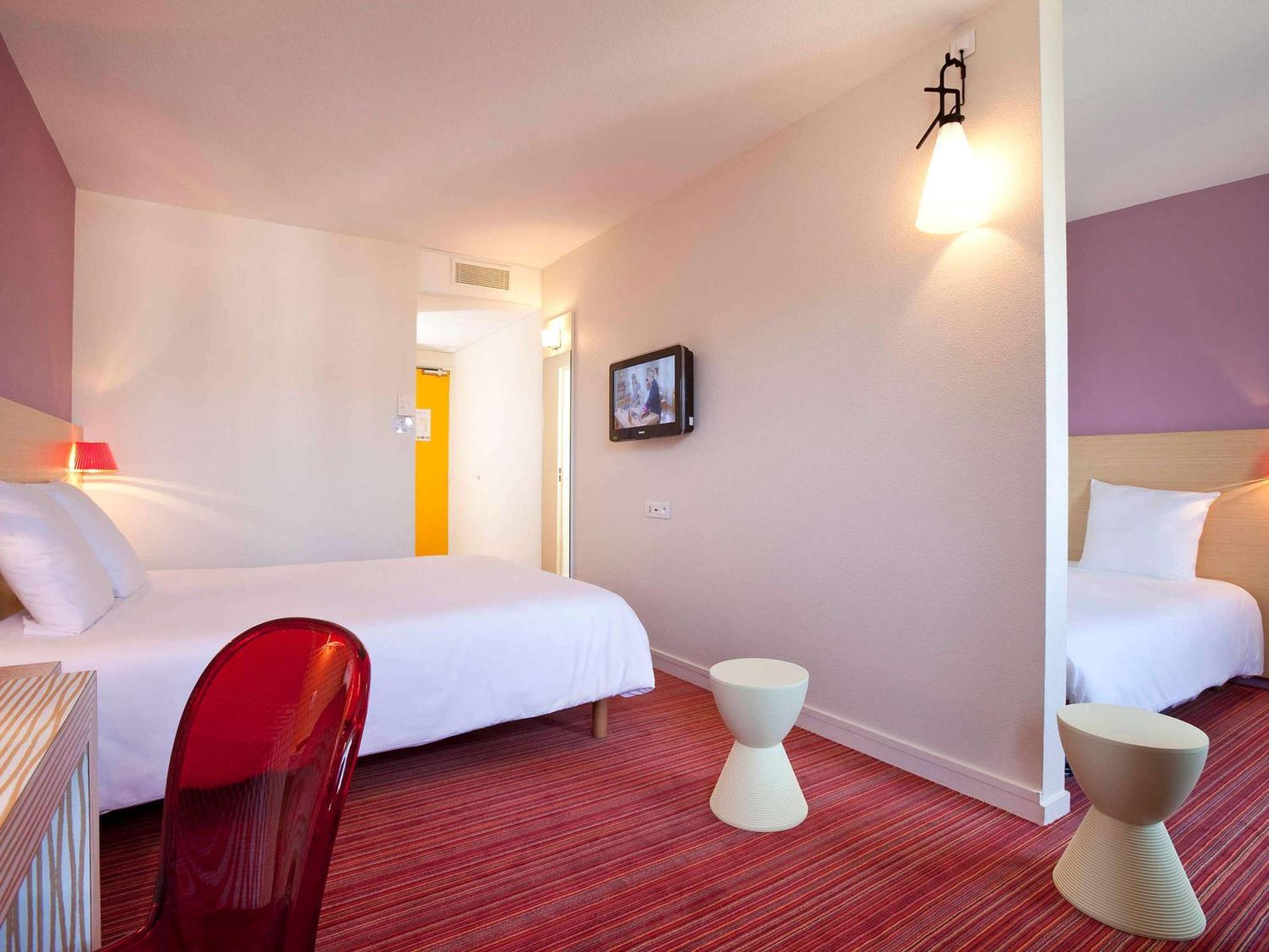 Ibis Styles Le Puy En Velay Hotel Luaran gambar