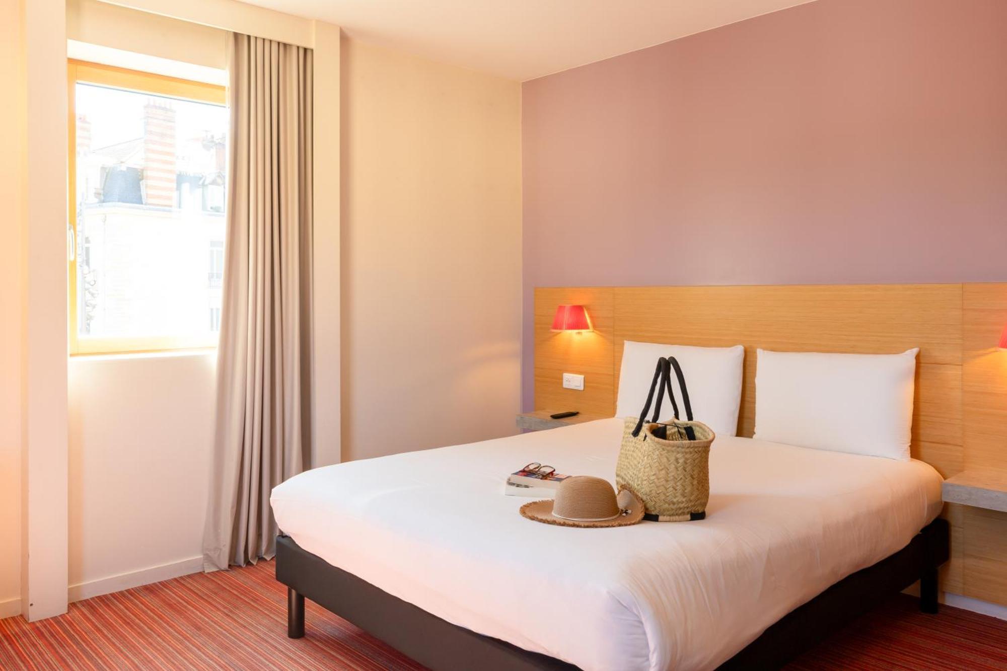 Ibis Styles Le Puy En Velay Hotel Luaran gambar