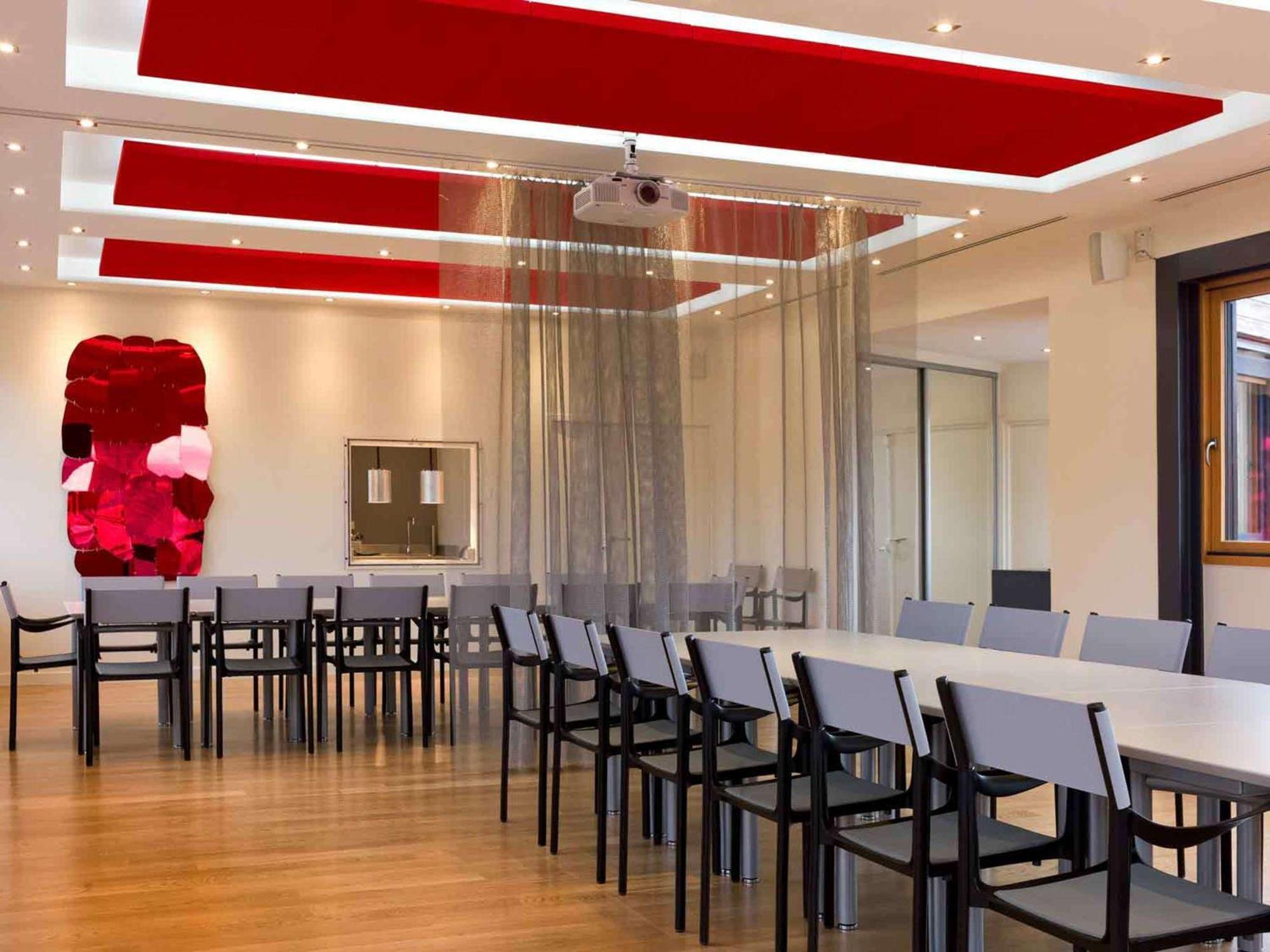 Ibis Styles Le Puy En Velay Hotel Luaran gambar