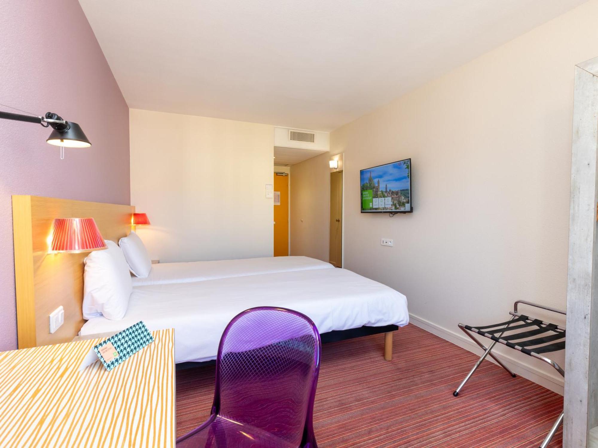 Ibis Styles Le Puy En Velay Hotel Luaran gambar