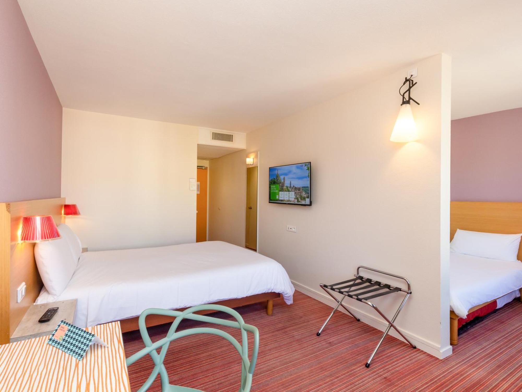 Ibis Styles Le Puy En Velay Hotel Luaran gambar