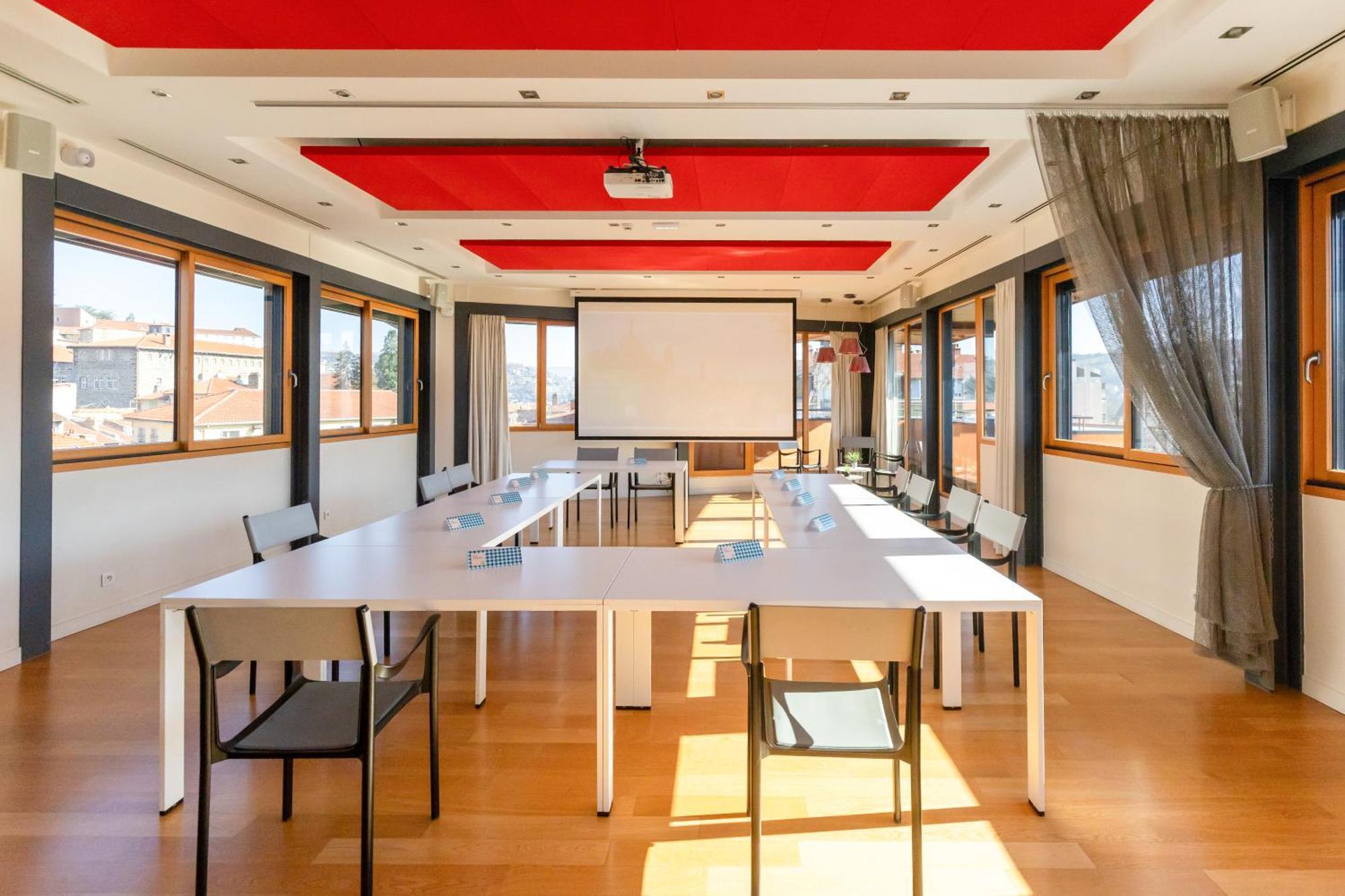 Ibis Styles Le Puy En Velay Hotel Luaran gambar