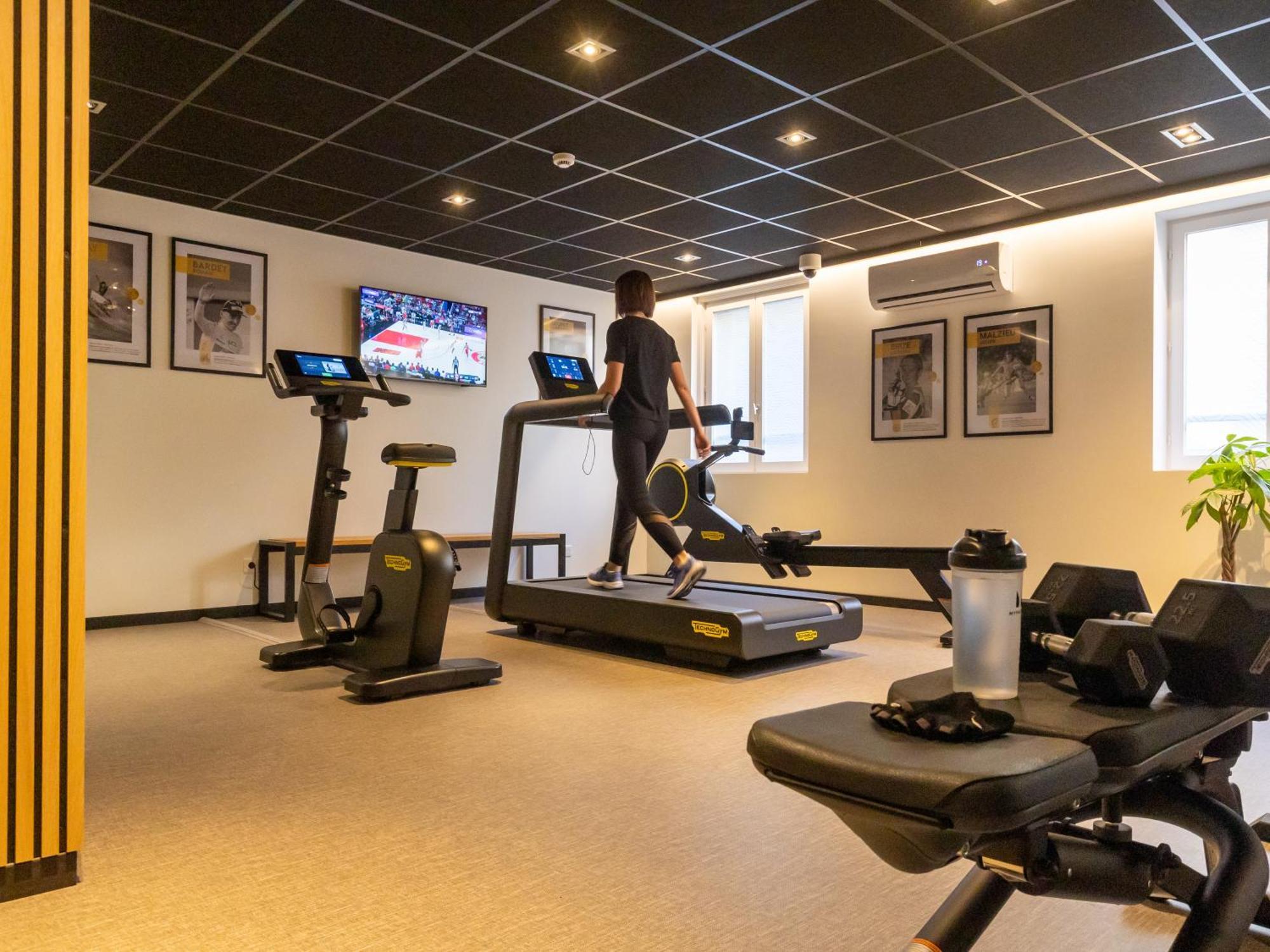 Ibis Styles Le Puy En Velay Hotel Luaran gambar