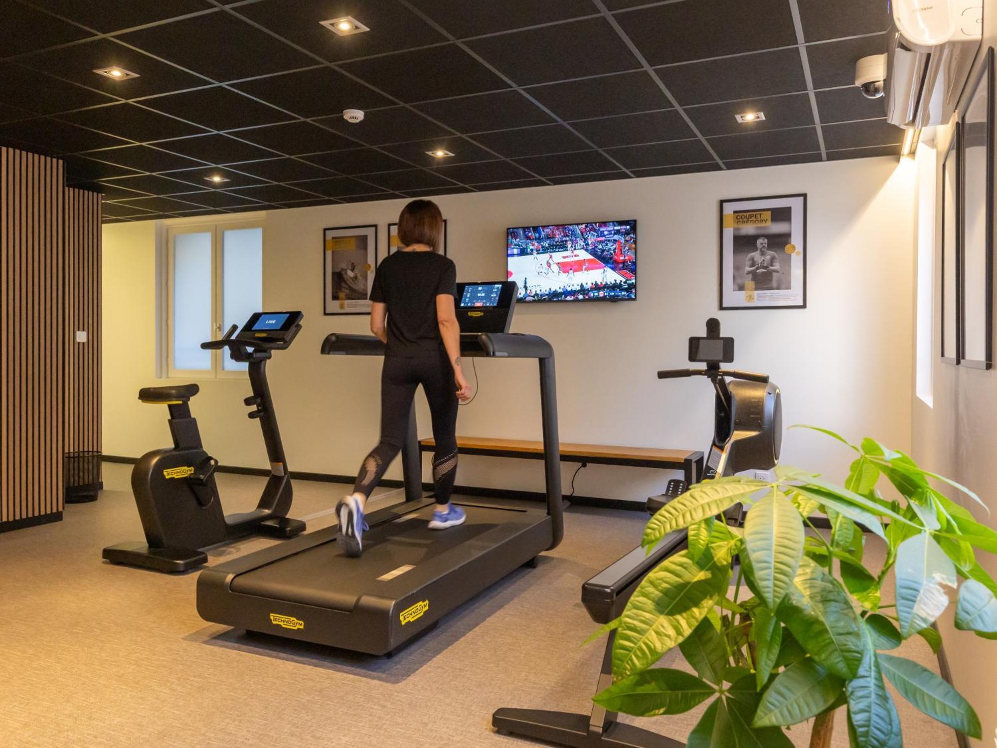 Ibis Styles Le Puy En Velay Hotel Luaran gambar
