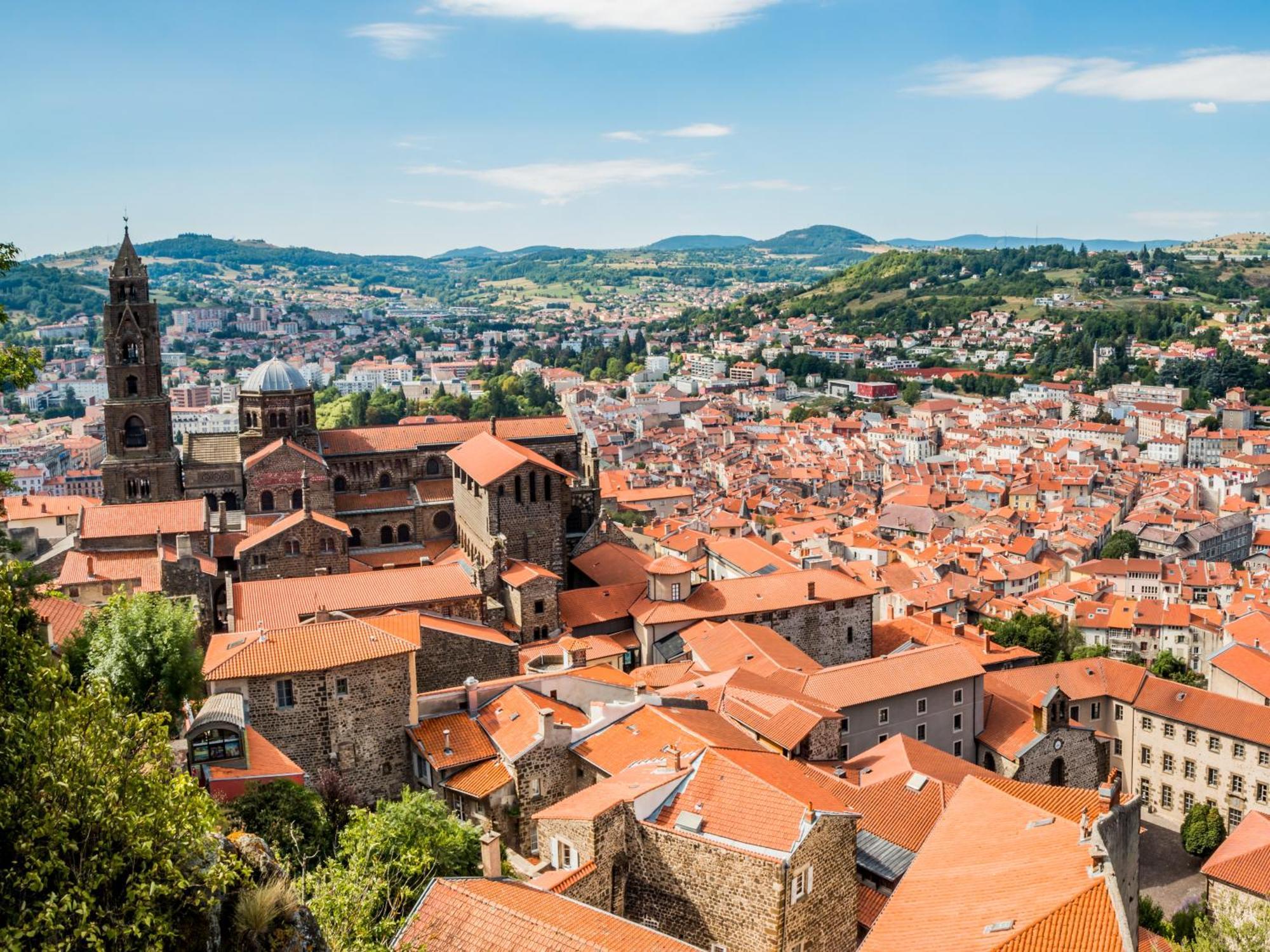 Ibis Styles Le Puy En Velay Hotel Luaran gambar