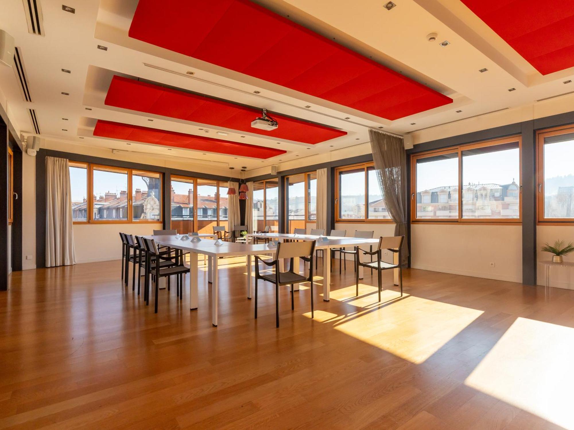 Ibis Styles Le Puy En Velay Hotel Luaran gambar