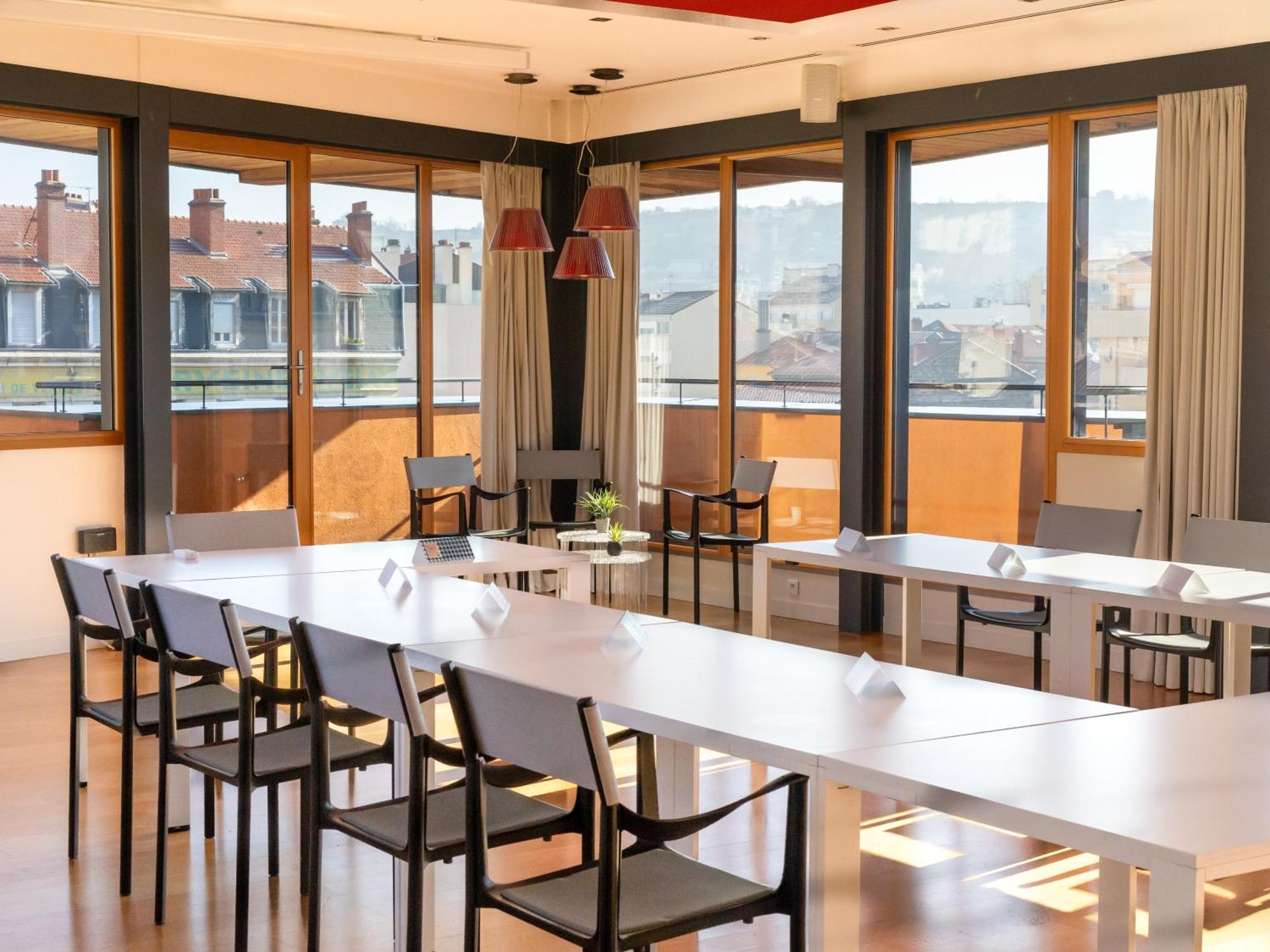 Ibis Styles Le Puy En Velay Hotel Luaran gambar