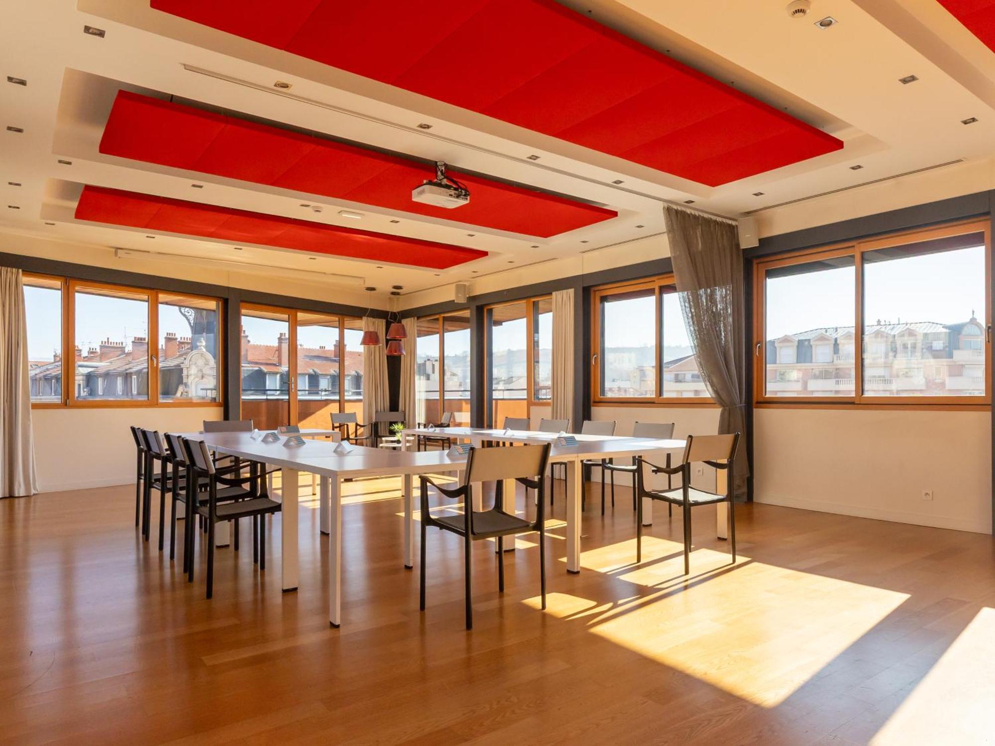 Ibis Styles Le Puy En Velay Hotel Luaran gambar