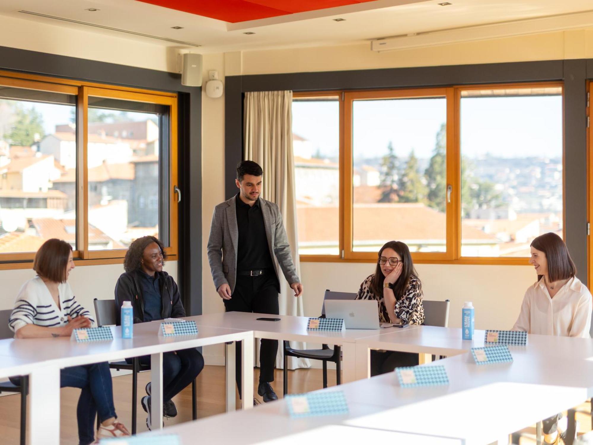 Ibis Styles Le Puy En Velay Hotel Luaran gambar
