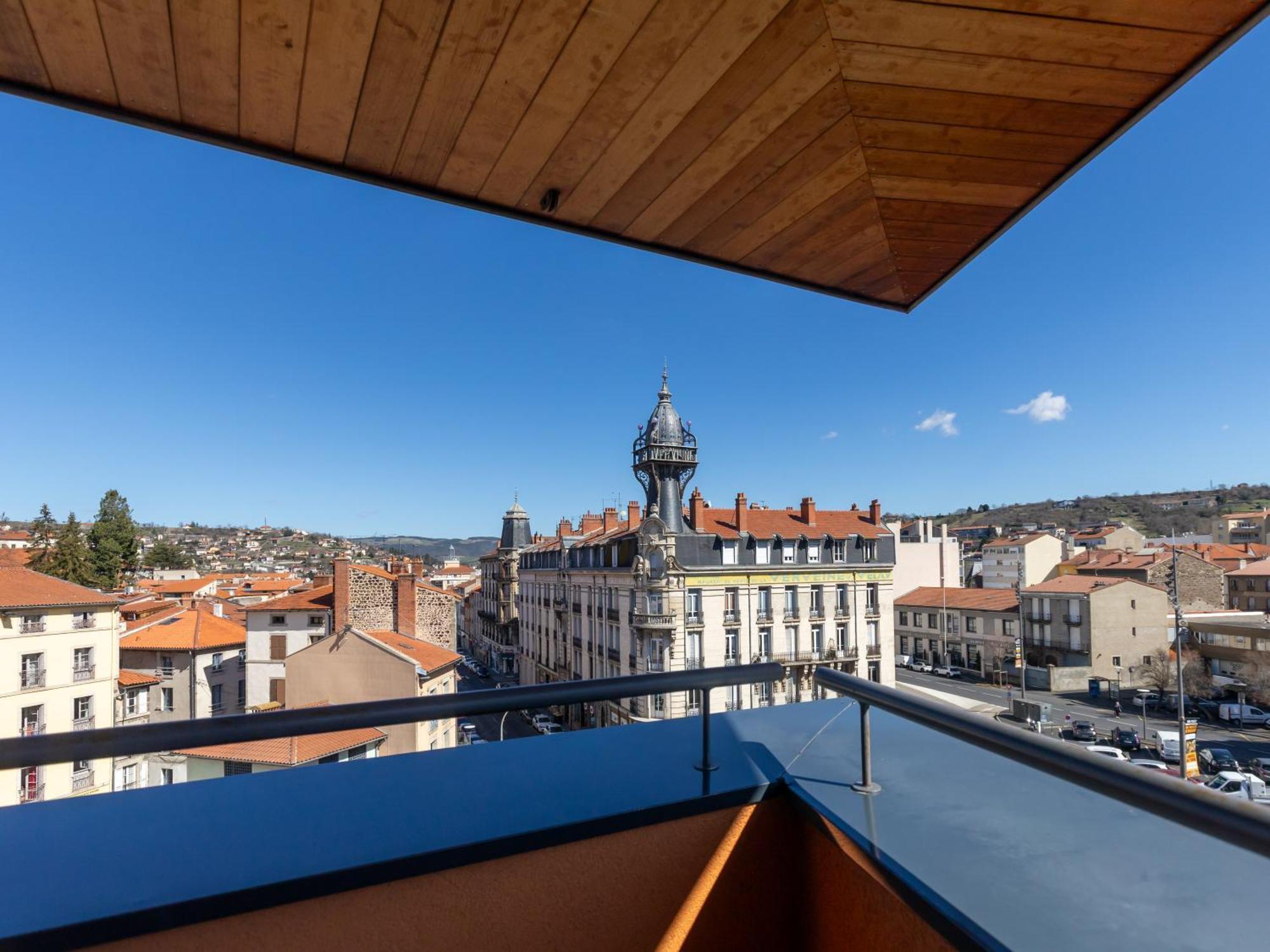 Ibis Styles Le Puy En Velay Hotel Luaran gambar
