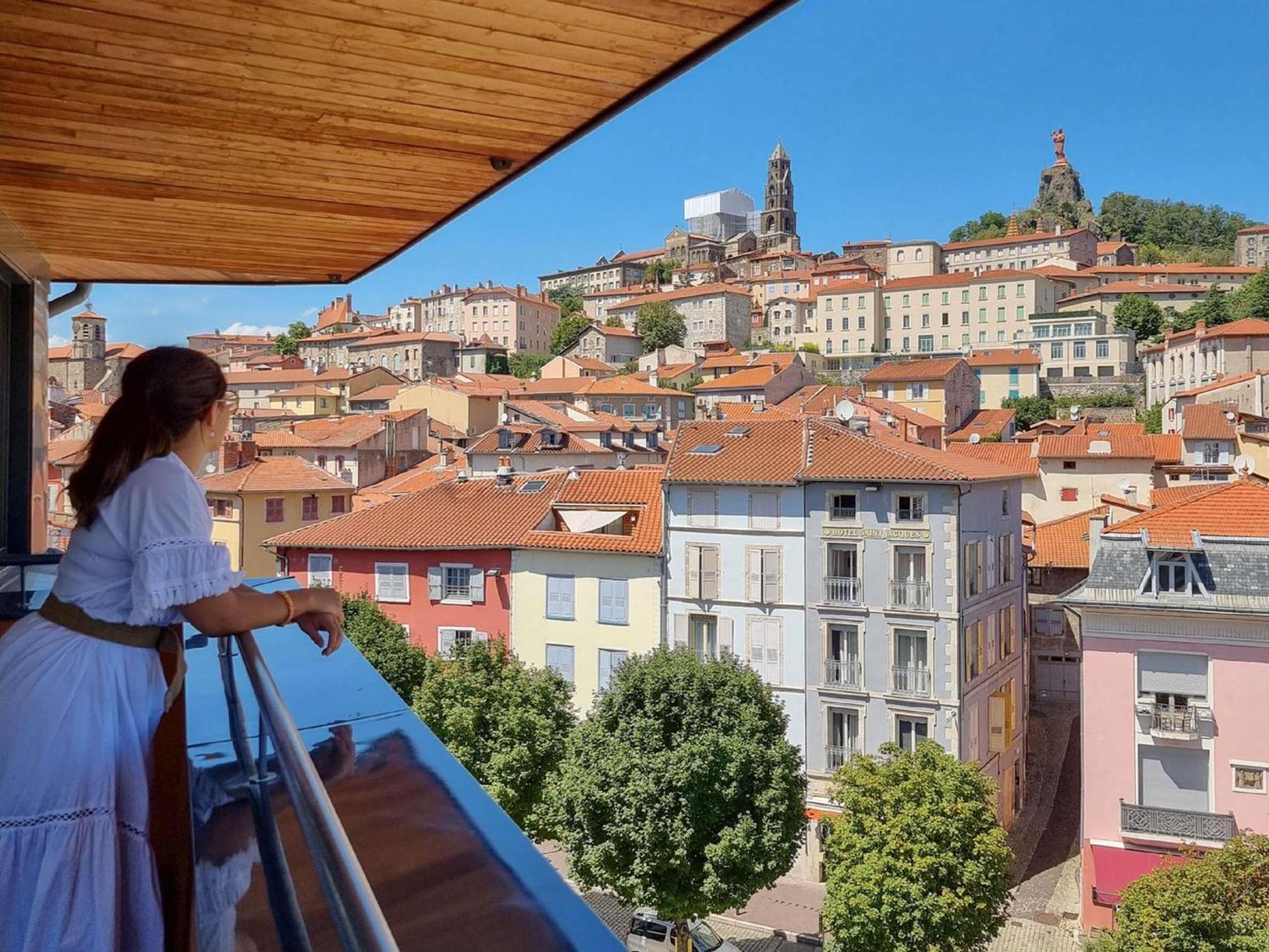 Ibis Styles Le Puy En Velay Hotel Luaran gambar