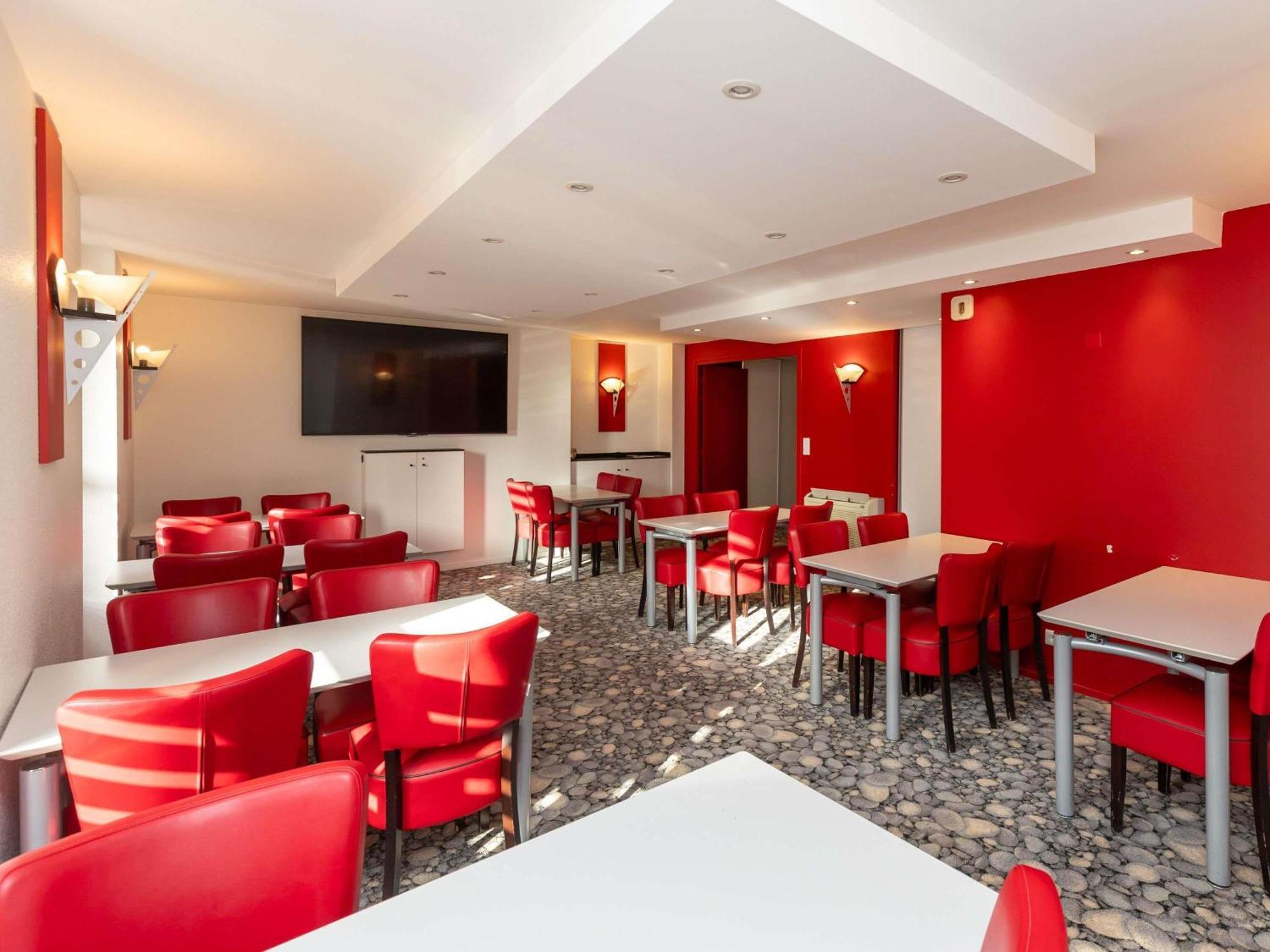 Ibis Styles Le Puy En Velay Hotel Luaran gambar