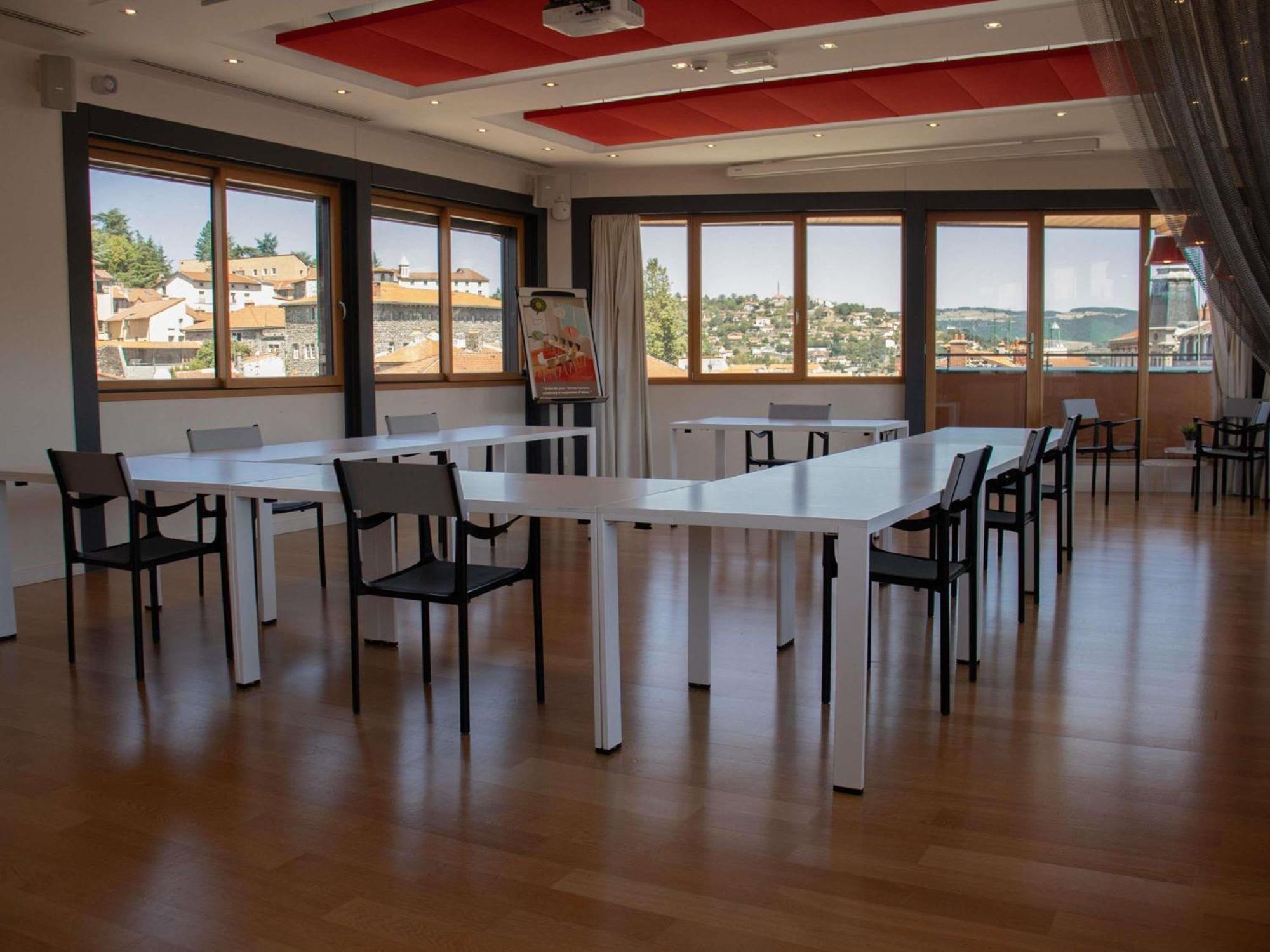 Ibis Styles Le Puy En Velay Hotel Luaran gambar