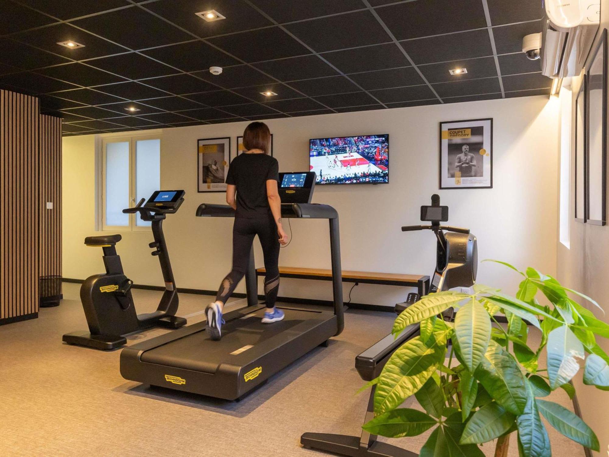 Ibis Styles Le Puy En Velay Hotel Luaran gambar